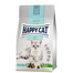 HAPPY CAT Sensitive Light Granule pre mačky so sklonom k nadváhe 10 kg