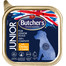 BUTCHER'S Gastronomia Junior kuracia paštéta 150 g