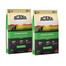ACANA Senior Dog 22.8 kg (2 x 11.4 kg)