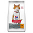 HILL'S Science Plan Young Adult Sterilised Cat - suché krmivo pre mačky s kuracím mäsom 10 kg