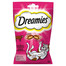 Dreamies Dreamies s hovädzím mäsom 0.06 kg