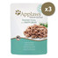 APPLAWS Cat Pouch Multipack 12 x 70 g