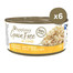 APPLAWS Cat Tin Grain Free 6 x 70 g kura