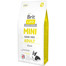 BRIT Care Grain-Free Mini adult jahňacie mäso 7 kg
