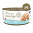 APPLAWS Cat Tin Grain Free 6 x 70 g