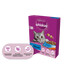 WHISKAS Adult 300g krmivo pre dospelé mačky s lahodným tuniakom