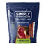 SIMPLY FROM NATURE Nature Sticks with wild boar 3 ks