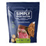 SIMPLY FROM NATURE Training Treats with beef Tréningové maškrty s hovädzím mäsom 300 g