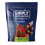 SIMPLY FROM NATURE Klobásky pre psov s konským mäsom 200 g
