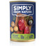 SIMPLY FROM NATURE Kozie mäso a zemiaky 400 g