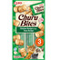 INABA Cat Churu Bites Chicken tuna wrap 3x10g