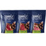 SIMPLY FROM NATURE Prírodné klobásky MIX 300 g x 3 ks