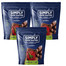 SIMPLY FROM NATURE Klobásky pre psov s konským mäsom 3 x 200 g