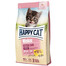 HAPPY CAT Minkas Kitten Care kuracie 10 kg