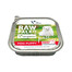 VETEXPERT Raw Paleo Pate Puppy Mini Beef
