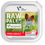 VETEXPERT Raw Paleo Pate Adult Mini Beef