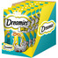 DREAMIES Dreamies losos a syr 6 x 60 g