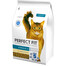 PERFECT FIT Sterile 1+ kompletné suché krmivo pre dospelé sterilizované mačky 2,8 kg