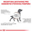 ROYAL CANIN Veterinary Diet Dog Gastrointestinal Low Fat 12 kg granule so zníženým obsahom tuku pre dospelých psov s ochorením tráviaceho traktu