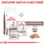 ROYAL CANIN Veterinary Diet Dog Gastrointestinal Low Fat 12 kg granule so zníženým obsahom tuku pre dospelých psov s ochorením tráviaceho traktu