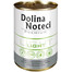 Dolina Noteci Premium Light pre menej aktívnych dospelých psov všetkých plemien 400 g