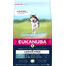 EUKANUBA Grain Free L Adult Jahňacie mäso 3 kg pre dospelé psy veľkých plemien