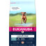 EUKANUBA Grain Free S-XL Adult Zverina  3 kg pre dospelé psy
