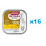 ANIMONDA Integra Protect Urinary Struvit with Chicken 16x100 g