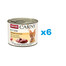 ANIMONDA Carny Kitten Poultry Cocktail  6 x 200g