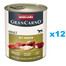 ANIMONDA Gran Carno Adult with Tripe 12x800 g