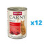 ANIMONDA Carny Adult hovädzie 12 x 400 g