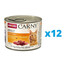 ANIMONDA Carny hovädzie a kuracie 12 x 200 g