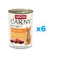 ANIMONDA Carny Kitten Poultry&Beef 6 x 400g