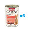ANIMONDA Carny Kitten Beef&Turkey 6 x 400g