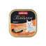 ANIMONDA Vom Feinsten Pate Kuracie, Losos so špenátom 100g