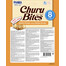 INABA Churu Bite Chicken 8x12g kuracie wrapy pre psov