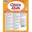 INABA Churu Rolls Chicken 8x12g