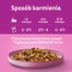 WHISKAS Junior kapsičky pre mačiatka v želé 52x85g