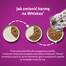 WHISKAS Junior kapsičky pre mačiatka v želé 52x85g