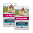 EUKANUBA Adult Breeds Specific Cocker Spaniel Granule pre psov s Kuracím mäsom 15 kg (2 x 7,5 kg)