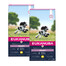 EUKANUBA Growing Puppy Granule pre psov bohaté na čerstvé kura 30 kg (2 x 15 kg)