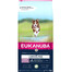 EUKANUBA Grain Free S/M Puppy Jahňacie mäso 12 kg pre malé a stredné plemená