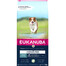 EUKANUBA Grain Free S/M Adult Jahňacie mäso 12 kg pre dospelých malých a stredne veľkých psov