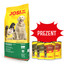 JOSERA JosiDog Solido 15 kg + 4 konzervy ZADARMO