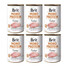 BRIT Mono Protein Turkey 6x400 g