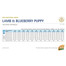N & D LG Dog Puppy Mini Lamb & Blueberry 2,5 kg