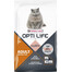 VERSELE-LAGA Opti Life Cat Adult Sensitive Salmon 7.5 kg