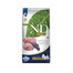 Farmina N&D dog LG adult mini lamb & blueberry 7 kg