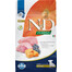 N & D Grain Free Pumpkin DOG Puppy Mini Lamb & Blueberry 800 g