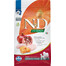 N&D Grain Free Pumpkin DOG Adult M / L Chicken & Pomegranate 2,5 kg
